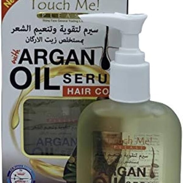 TOUCH ME HAIR SERUM 85ML