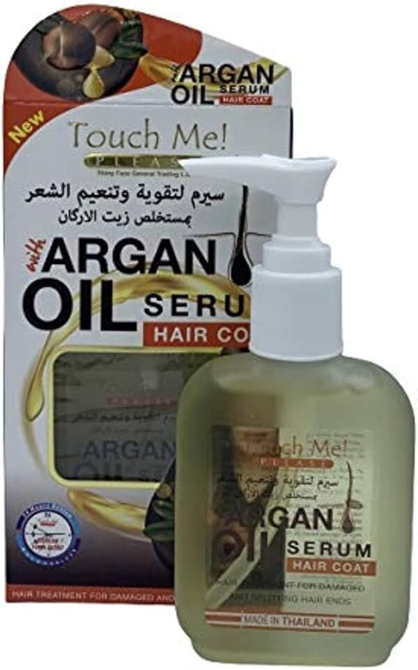 TOUCH ME HAIR SERUM 85ML