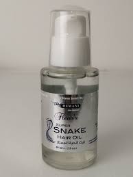 TOUCH ME SNAKE OIL 60ML