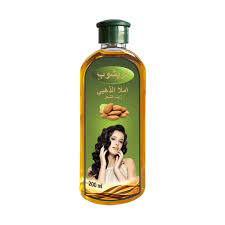 TRICHUP AMLA GOLD OIL 300ML