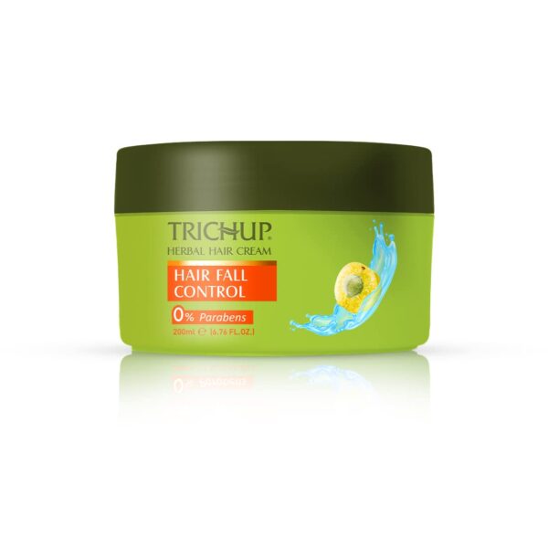 TRICHUP HERBAL HAIR CREAM 200ML