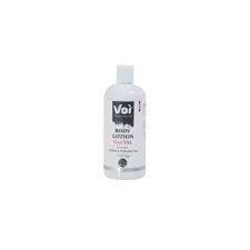 V. BODY LOTION 400ML