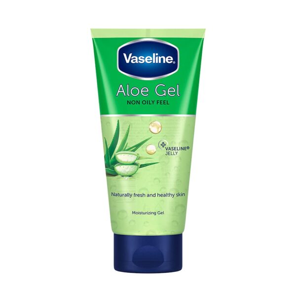 VASELINE ALOE VERA GEL 150M