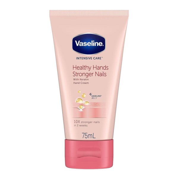 VASELINE HAND CREAM 75ML