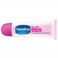 VASELINE LIP CARE