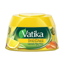 VATIKA HAIR CREAM 140ML