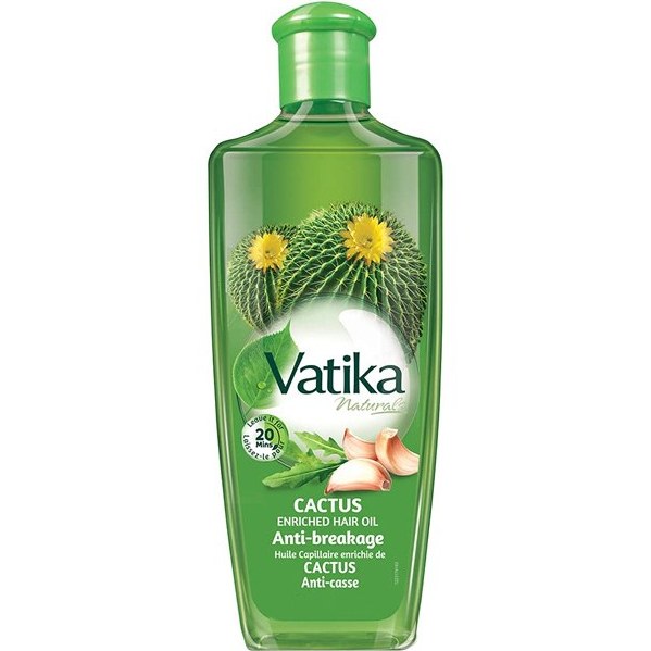 VATIKA HAIR OIL 200ML