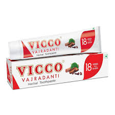 VICCO TOOTHPASTE 150G