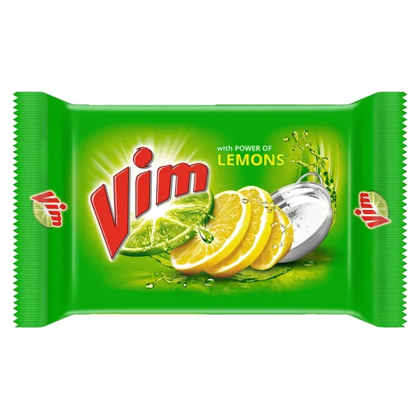 VIM SOAP 130G