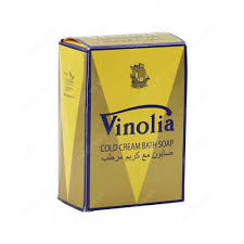 VINOLIA SOAP 170G