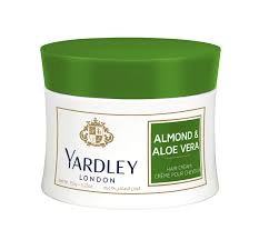 YARDLEY CREAM GREEN