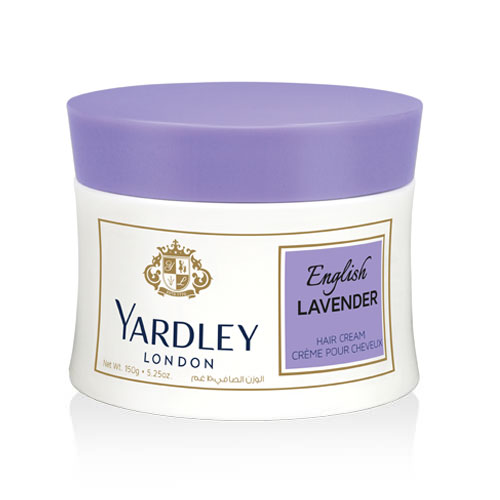 YARDLEY HAIR CREAM 150ML