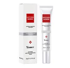 YIMEI WHITENING SPOT-REMOVING CREAM