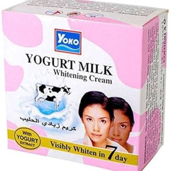 YOKO CREAM