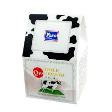 YOKO MILK CREAM Q10 50GM